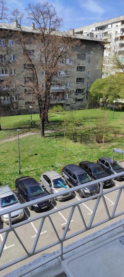 Astralis Factory Apartments-Marineta Zagreb Exterior foto